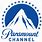 Paramount Channel Logo