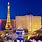Paris Las Vegas Strip