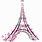 Paris Tower Clip Art