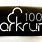 ParkRun 100 Logo
