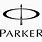 Parker Pen Logo