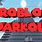 Parkour in Roblox