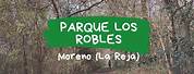 Parque Los Robles