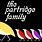 Partridge Family Logo Birds