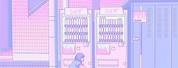Pastel Anime Wallpaper Desktop