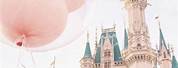 Pastel Disney Desktop Wallpaper