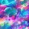 Pastel Galaxy Wallpaper Desktop