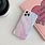 Pastel Marble Phone Cover