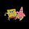 Patrick Star Spongebob Wallpaper