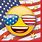 Patriotic Emoji
