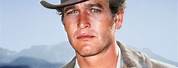 Paul Newman Butch Cassidy and the Sundance Kid