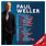 Paul Weller Tour
