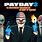 Payday 2 Poster