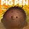 Peanuts Movie Pig Pen