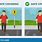 Pedestrian Safety Cartoon