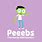 Peeebs Dot