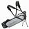 Pencil Golf Bag with Stand