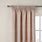 Pencil Pleated Curtains