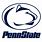 Penn State Logo Stencil