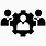 People Manager Icon