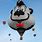 Pepe Air Balloon