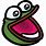 Pepe Frog Emotes