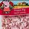 Peppa Pig Puzzle Bacon