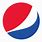 Pepsi Logo Today