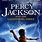 Percy Jackson Lightning Thief Book