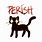 Perish Cat