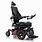 Permobil Power Wheelchair