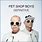Pet Shop Boys Album Artwork