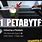 Petabyte Meme Griffin