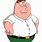 Peter Griffin Characters
