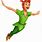 Peter Pan Disney Cartoon