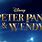 Peter Pan and Wendy Disney Plus