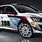 Peugeot 208 WRC