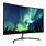 Philips Curved Monitor 27