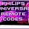 Philips TV Codes