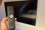Philips TV Remote Problems