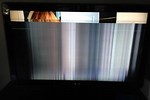 Philips Television Screen Problems