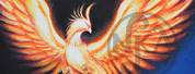 Phoenix Firebird Art