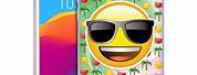 Phone Case Aesthetic Black Emoji