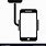 Phone Holder Icon
