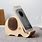 Phone Stand with Bluetooth Speaker
