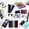 Phones and Accessories PNG
