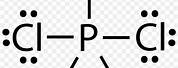 Phosphorus Pentachloride Lewis Dot Structure