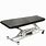 Physical Therapy Exercise Tables