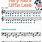 Piano Music Notes for Kids