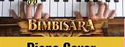 Piano Notes for Bimbisara Songs